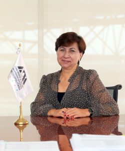 5. Norma Rondero Lopez 5. Norma Rondero Lopez